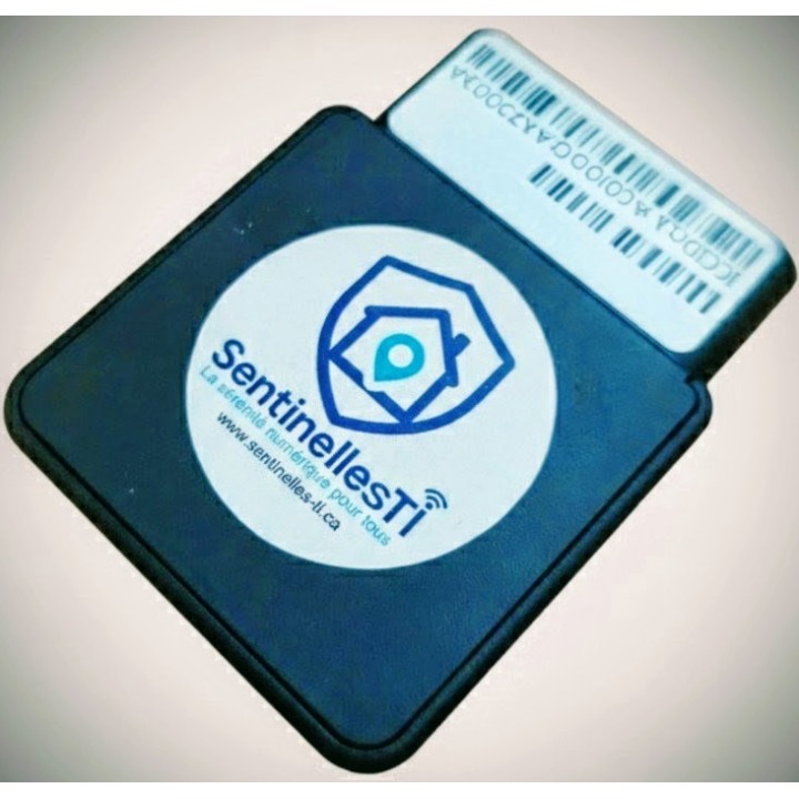 4G OBD GPS Tracker